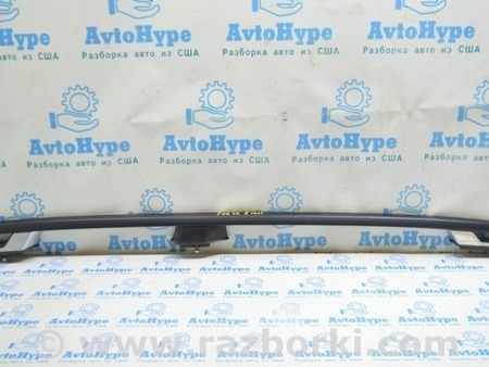 ФОТО Рейлинги продольные черн тип 2 для Subaru Forester SK (2018-2024) Одесса