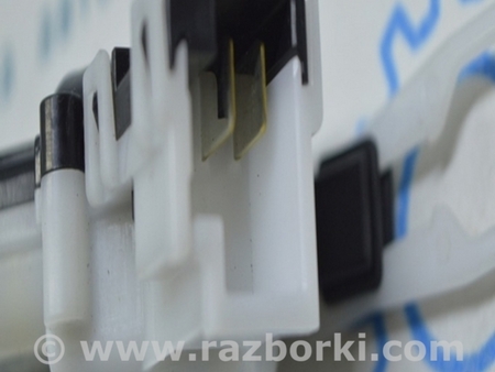 ФОТО Замок лючка бензобака для Subaru Forester SK (2018-2024) Одесса