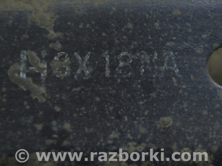 ФОТО Рычаг нижний задний левый для Subaru Forester SK (2018-2024) Одесса