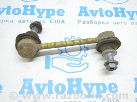 ФОТО Тяга стабилизатора задняя левая для Subaru Forester SK (2018-2024) Одесса