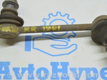 ФОТО Тяга стабилизатора задняя правая для Subaru Forester SK (2018-2024) Одесса