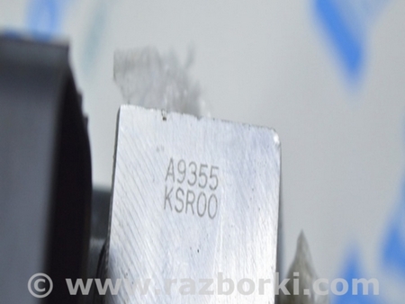 ФОТО ABS для Subaru Forester SK (2018-2024) Одесса