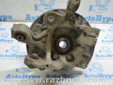 ФОТО Кожух тормозного диска задний правый для Subaru Forester SK (2018-2024) Одесса