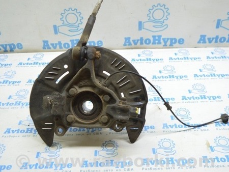 ФОТО Кожух тормозного диска передний правый для Subaru Forester SK (2018-2024) Одесса