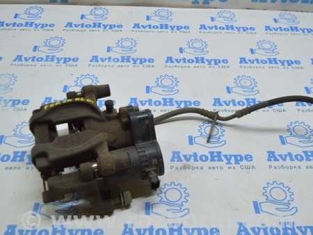 ФОТО Шланг тормозной задний левый для Subaru Forester SK (2018-2024) Одесса