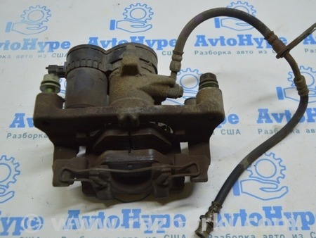 ФОТО Шланг тормозной задний левый для Subaru Forester SK (2018-2024) Одесса