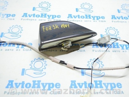 ФОТО Антенна плавник для Subaru Forester SK (2018-2024) Одесса