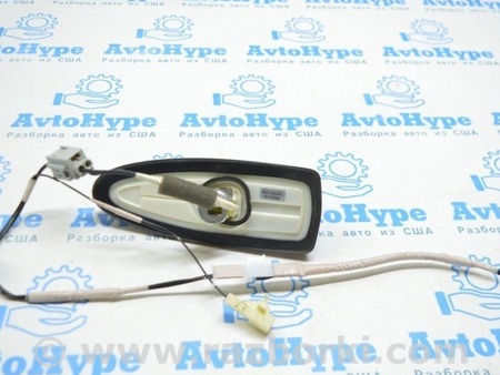 ФОТО Антенна плавник для Subaru Forester SK (2018-2024) Одесса