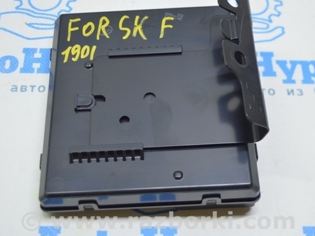 ФОТО SMT MAIN ECU ASSY для Subaru Forester SK (2018-2024) Одесса