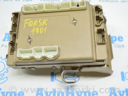 ФОТО Блок предохранителей подторпедный для Subaru Forester SK (2018-2024) Одесса