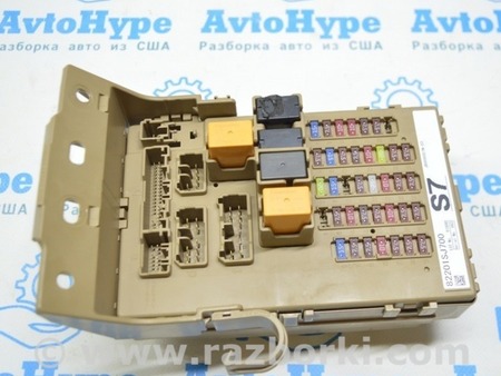 ФОТО Блок предохранителей подторпедный для Subaru Forester SK (2018-2024) Одесса