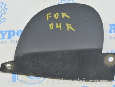 ФОТО Заглушка глушителя зад левая для Subaru Forester SK (2018-2024) Одесса