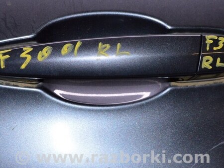 ФОТО Заглушка внешней ручки зад лев для BMW 3 F30 Одесса