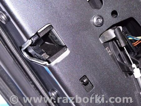 ФОТО Замок двери зад лев для BMW 3 F30 Одесса