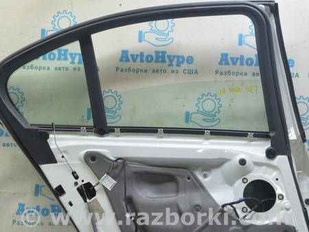 ФОТО Рамка двери внутренняя зад лев для BMW 3 F30 Одесса