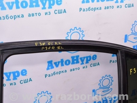ФОТО Уплотнитель стекла зад лев для BMW 3 F30 Одесса