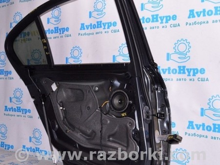 ФОТО Уплотнитель стекла зад лев для BMW 3 F30 Одесса