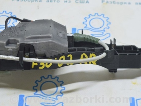 ФОТО Механизм ручки двери зад прав для BMW 3 F30 Одесса