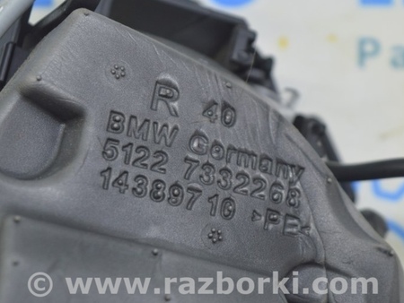 ФОТО Механизм ручки двери зад прав для BMW 3 F30 Одесса