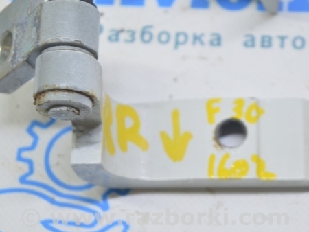 ФОТО Петля двери нижняя зад прав для BMW 3 F30 Одесса