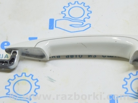 ФОТО Ручка двери внешняя зад прав для BMW 3 F30 Одесса