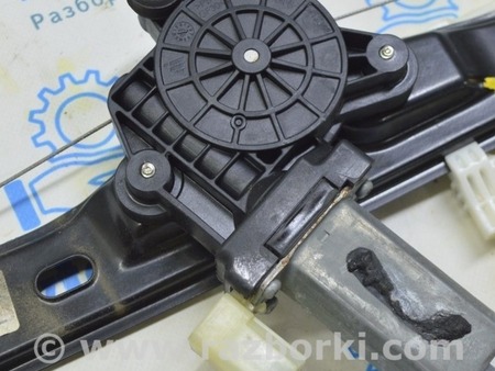 ФОТО Стеклоподъемник с мотором зад прав для BMW 3 F30 Одесса