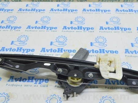 ФОТО Стеклоподъемник с мотором зад прав для BMW 3 F30 Одесса