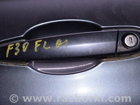 ФОТО Заглушка внешней ручки перед лев keyless для BMW 3 F30 Одесса