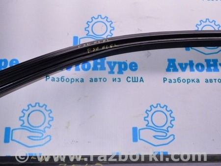 ФОТО Молдинг дверь-стекло центральный перед лев для BMW 3 F30 Одесса