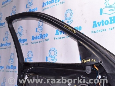 ФОТО Рамка двери внутренняя перед лев с пищалкой для BMW 3 F30 Одесса