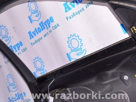 ФОТО Рамка двери внутренняя перед лев с пищалкой для BMW 3 F30 Одесса