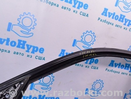 ФОТО Уплотнитель стекла перед лев для BMW 3 F30 Одесса