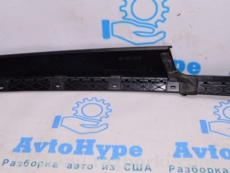 ФОТО Накладка двери боковая перед прав для BMW 3 F30 Одесса