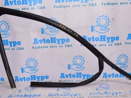 ФОТО Уплотнитель стекла перед прав для BMW 3 F30 Одесса