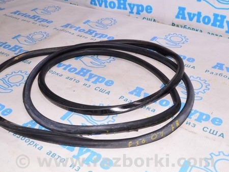 ФОТО Уплотнитель двери перед прав для BMW 3 F30 Одесса