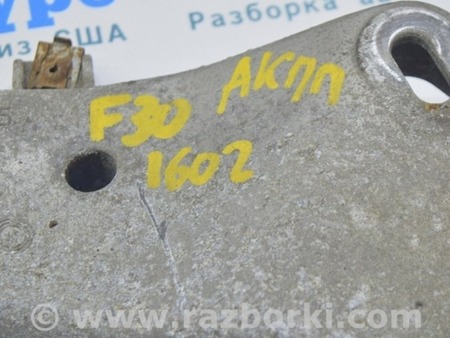 ФОТО Кронштейн КПП для BMW 3 F30 Одесса