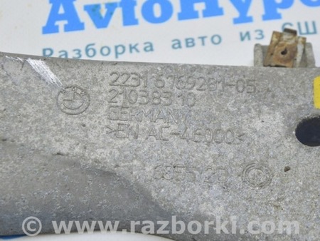 ФОТО Кронштейн КПП для BMW 3 F30 Одесса