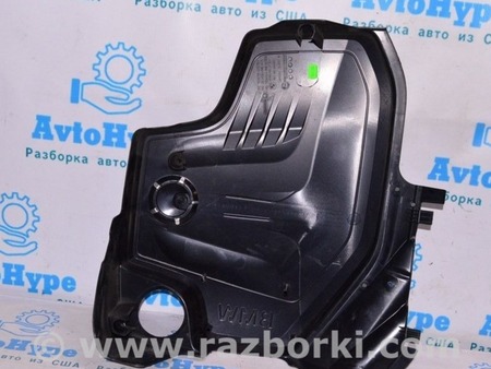 ФОТО Накладка двигателя для BMW 3 F30 Одесса