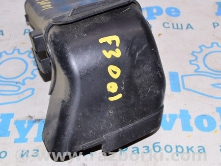 ФОТО Воздуховод на воздухоприемник для BMW 3 F30 Одесса