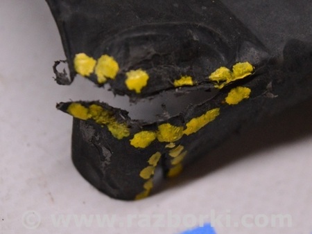 ФОТО Воздуховод на воздухоприемник для BMW 3 F30 Одесса