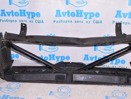 ФОТО Воздухоприемник с сеткой для BMW 3 F30 Одесса