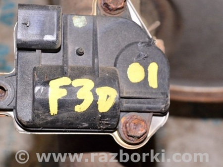 ФОТО Блок управления заслонкой глушителя для BMW 3 F30 Одесса