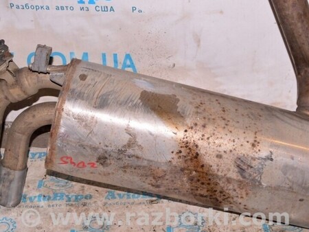 ФОТО Выпускная трасса средняя часть для BMW 3 F30 Одесса