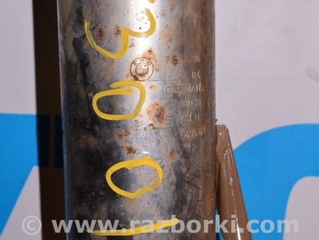 ФОТО Выпускная трасса средняя часть для BMW 3 F30 Одесса