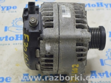 ФОТО Генератор для BMW 3 F30 Одесса