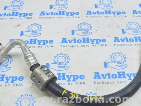 ФОТО Трубка кондиционера компрессор-печка для BMW 3 F30 Одесса