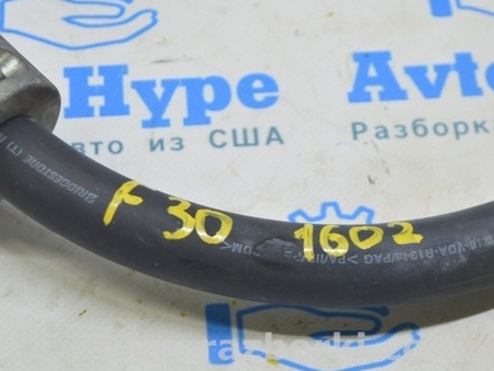 ФОТО Трубка кондиционера компрессор-печка для BMW 3 F30 Одесса