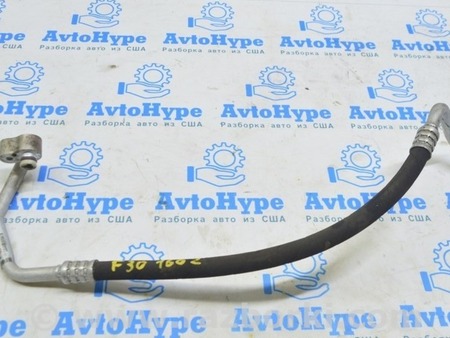 ФОТО Трубка кондиционера конденсер-компрессор для BMW 3 F30 Одесса