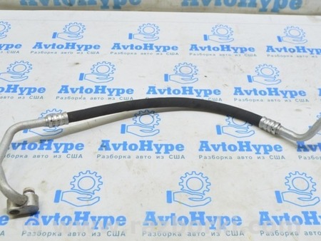 ФОТО Трубка кондиционера конденсер-компрессор для BMW 3 F30 Одесса