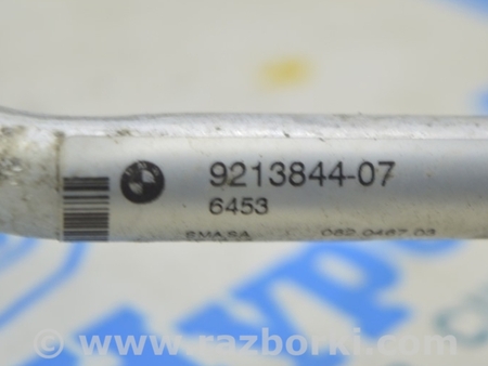 ФОТО Трубка кондиционера конденсер-компрессор для BMW 3 F30 Одесса